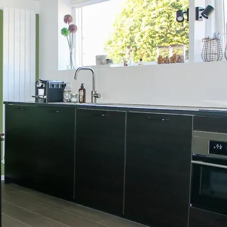The Highlander- Stylish Hideaway Near & Forest Schoorl And Bergen- Dogs Welcome * Warmenhuizen