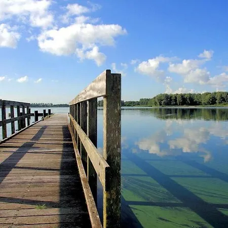 Ferienhaus The Highlander- Stylish Hideaway Near & Forest Schoorl And Bergen- Dogs Welcome *