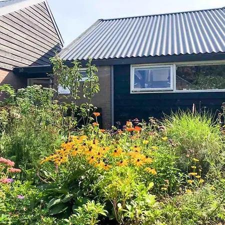 The Highlander- Stylish Hideaway Near & Forest Schoorl And Bergen- Dogs Welcome *