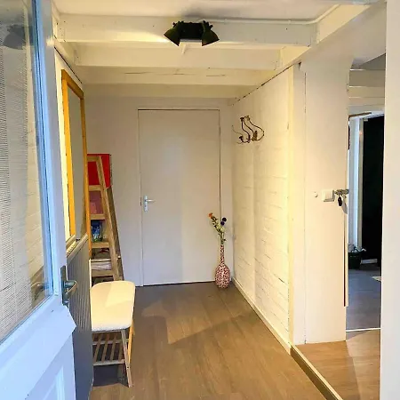 The Highlander- Stylish Hideaway Near & Forest Schoorl And Bergen- Dogs Welcome Warmenhuizen