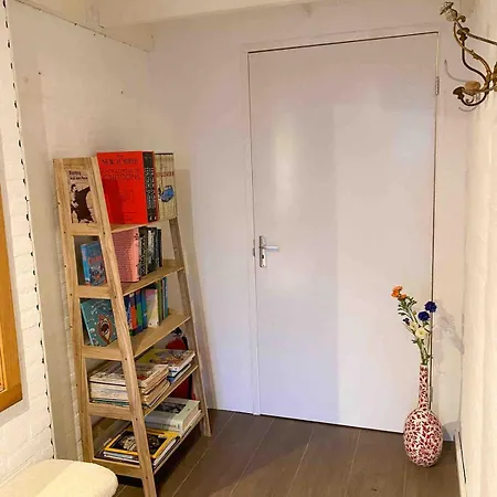 The Highlander- Stylish Hideaway Near & Forest Schoorl And Bergen- Dogs Welcome