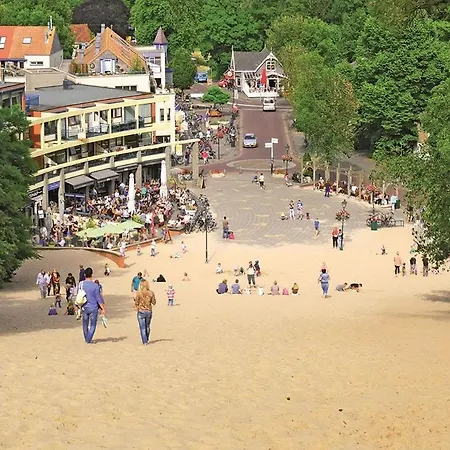 The Highlander- Stylish Hideaway Near & Forest Schoorl And Bergen- Dogs Welcome Warmenhuizen