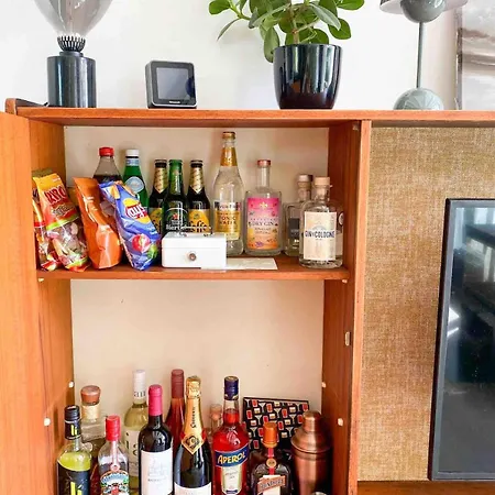 Ferienhaus The Highlander- Stylish Hideaway Near & Forest Schoorl And Bergen- Dogs Welcome *