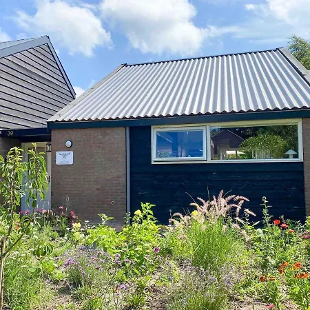 The Highlander- Stylish Hideaway Near & Forest Schoorl And Bergen- Dogs Welcome Ferienhaus