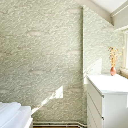 The Highlander- Stylish Hideaway Near & Forest Schoorl And Bergen- Dogs Welcome Ferienhaus Warmenhuizen