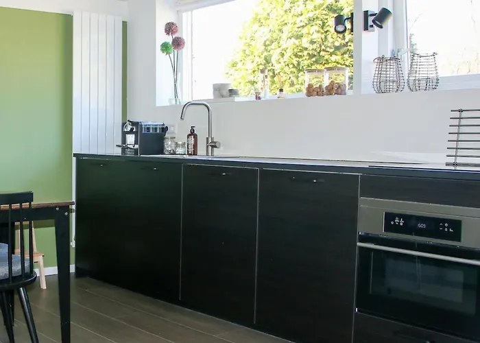 The Highlander- Stylish Hideaway Near & Forest Schoorl And Bergen- Dogs Welcome * Warmenhuizen