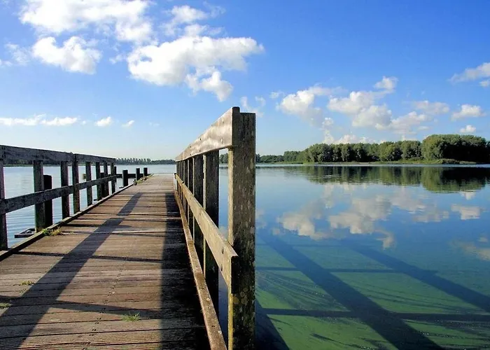 Vakantiehuis The Highlander- Stylish Hideaway Near & Forest Schoorl And Bergen- Dogs Welcome *