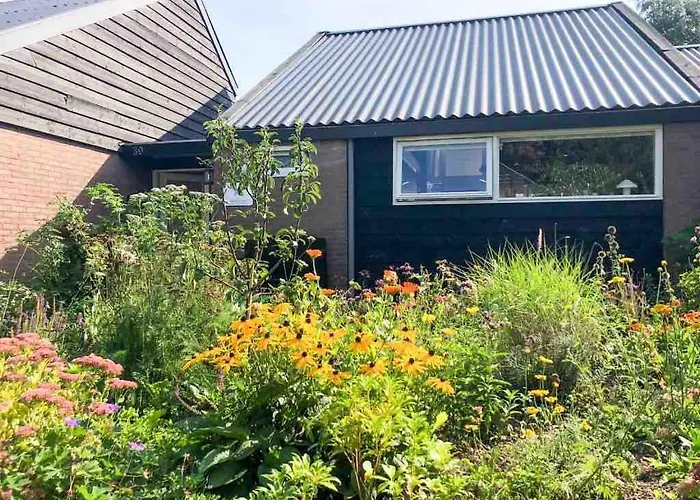 The Highlander- Stylish Hideaway Near & Forest Schoorl And Bergen- Dogs Welcome *