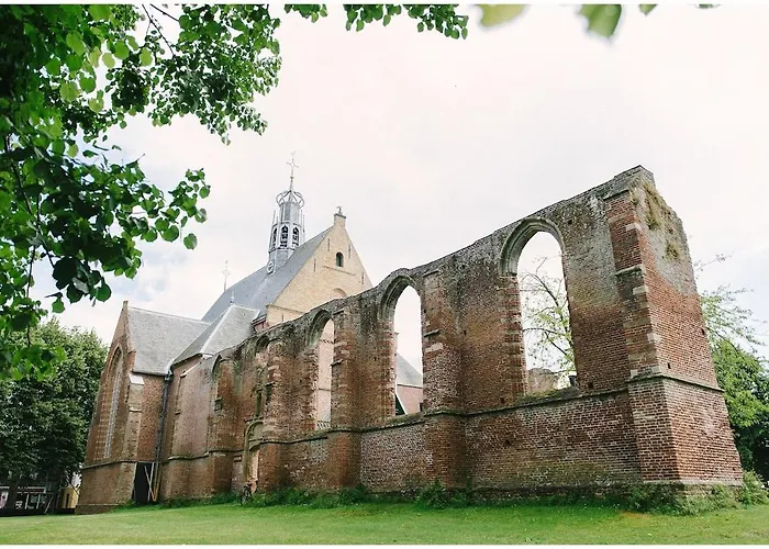 The Highlander- Stylish Hideaway Near & Forest Schoorl And Bergen- Dogs Welcome * Warmenhuizen