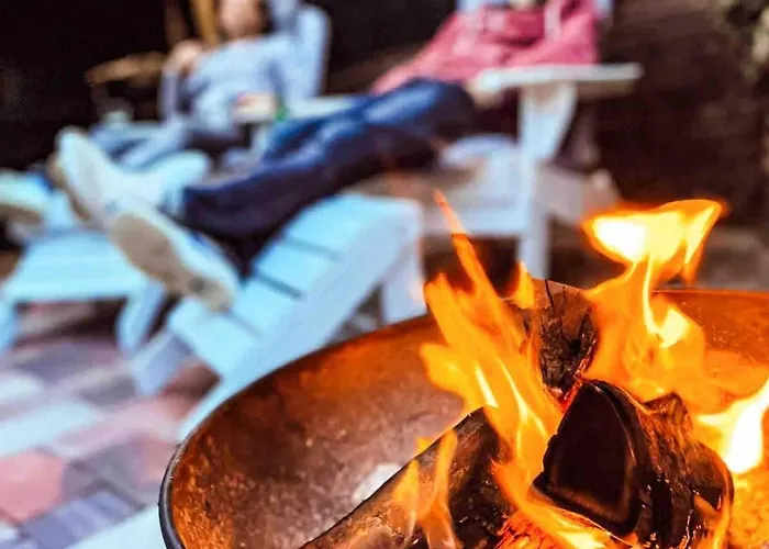 Vakantiehuis The Highlander- Stylish Hideaway Near & Forest Schoorl And Bergen- Dogs Welcome