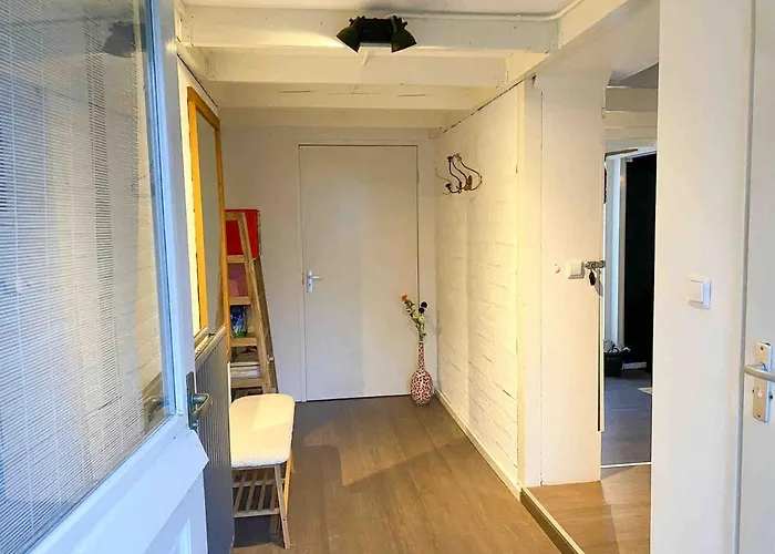 The Highlander- Stylish Hideaway Near & Forest Schoorl And Bergen- Dogs Welcome Warmenhuizen