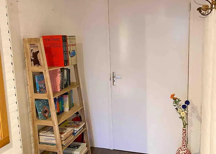 The Highlander- Stylish Hideaway Near & Forest Schoorl And Bergen- Dogs Welcome