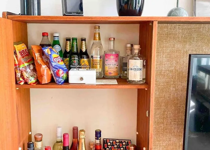 Vakantiehuis The Highlander- Stylish Hideaway Near & Forest Schoorl And Bergen- Dogs Welcome *