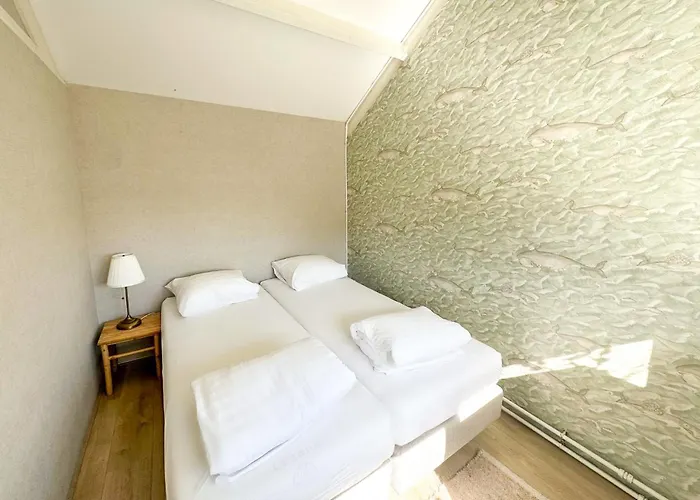 The Highlander- Stylish Hideaway Near & Forest Schoorl And Bergen- Dogs Welcome *