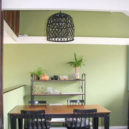 The Highlander- Stylish Hideaway Near & Forest Schoorl And Bergen- Dogs Welcome 別荘 Warmenhuizen