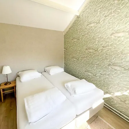 The Highlander- Stylish Hideaway Near & Forest Schoorl And Bergen- Dogs Welcome *